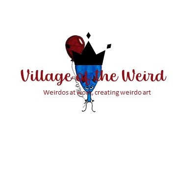 Village of the Weird